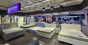 Фирменный магазин «КОРОНА»