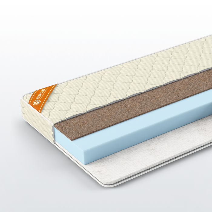 Матрас Kids «Cocos-Strutto» 80x190 Жаккард «M220»