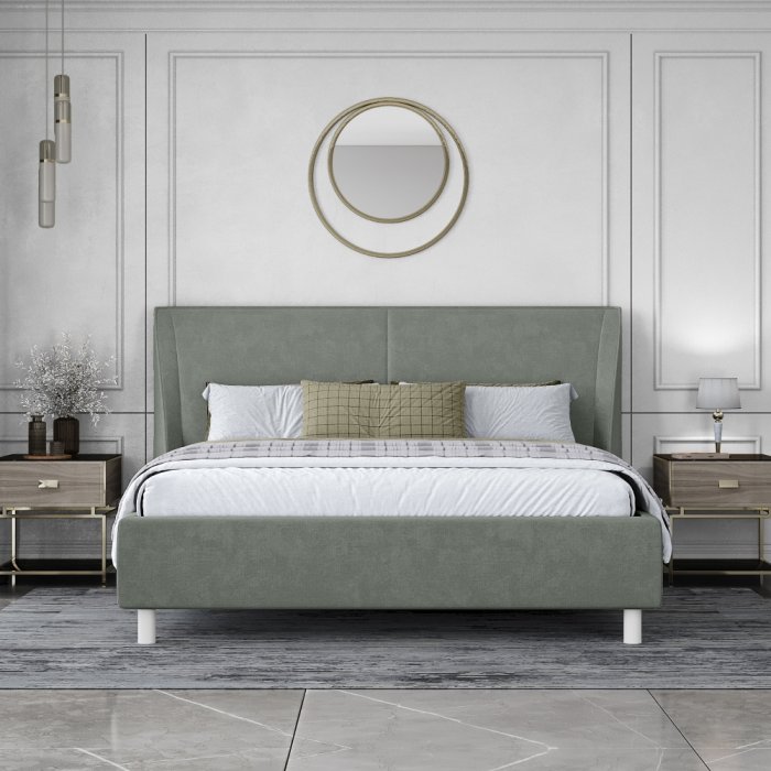 Кровать «MADISON» 140x200 6