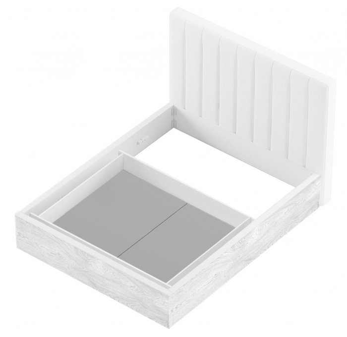 Настил для бельевого отдела WOOD • VIOLA • SILVIA 2 120x190