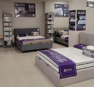 Фирменный магазин «КОРОНА»