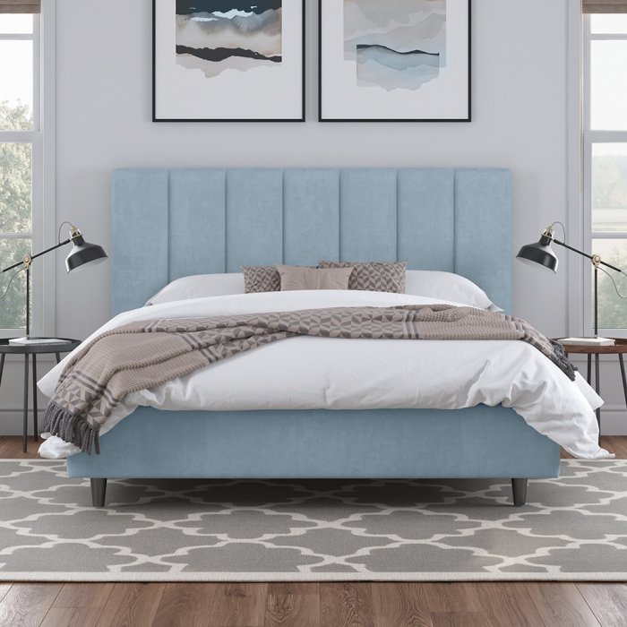 Кровать «SINDY 2» 140x200 1