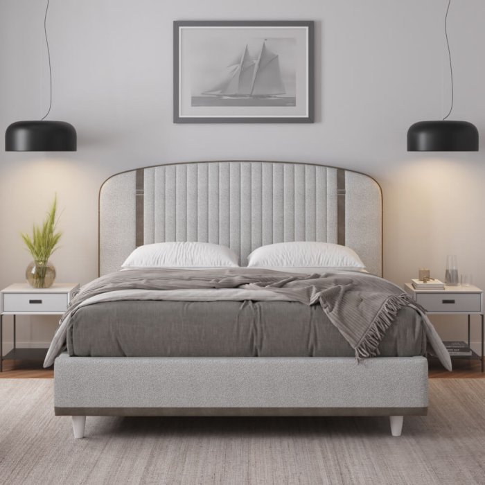 Кровать «VIVIEN» 160x200 6