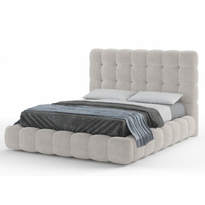 Кровать «SHERON» 160x200 6