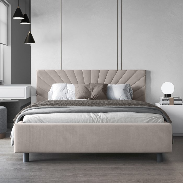 Кровать «MIRANDA» 140x200 2