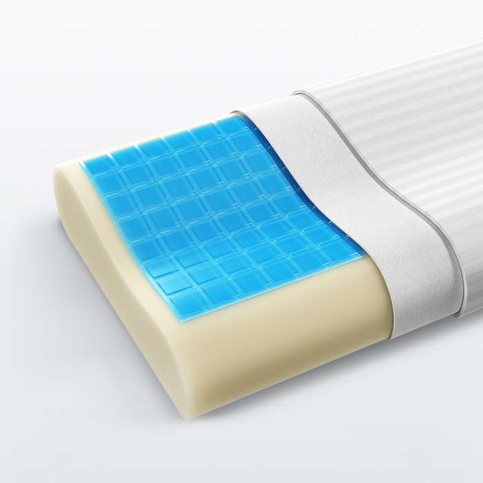 Ортопедическая подушка «Memory Fresh»