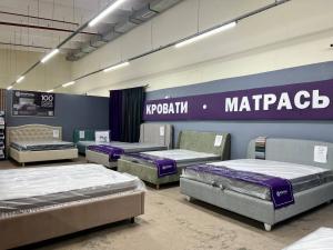 Фирменный салон «КОРОНА»