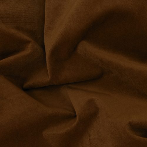 Велюр «Enigma» 20 (глубокий коричневый)