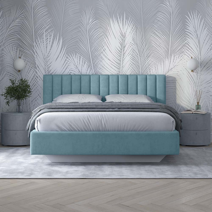 Кровать «VIOLA» 140x200 6