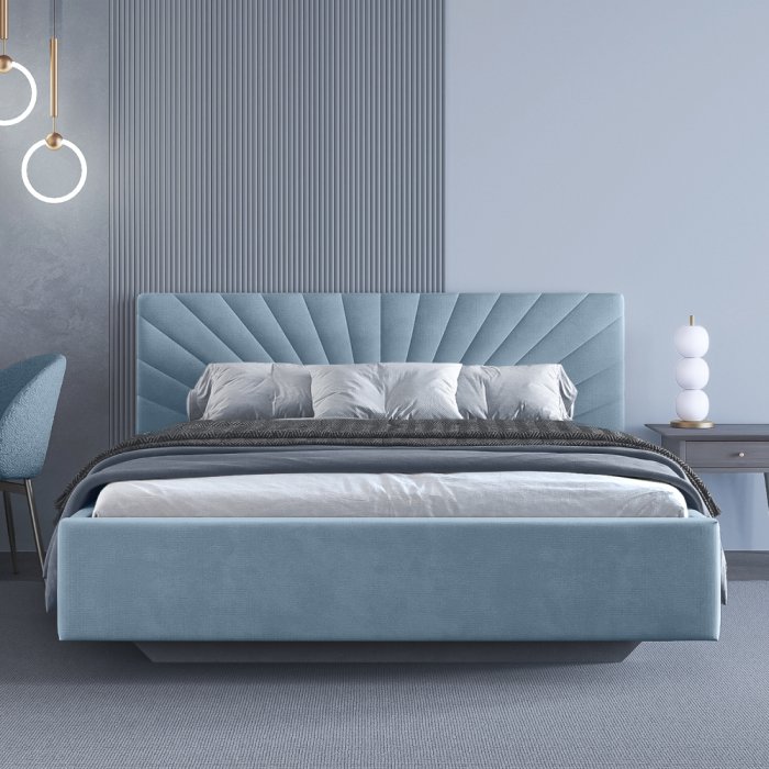 Кровать «MIRANDA 2» 140x200 2