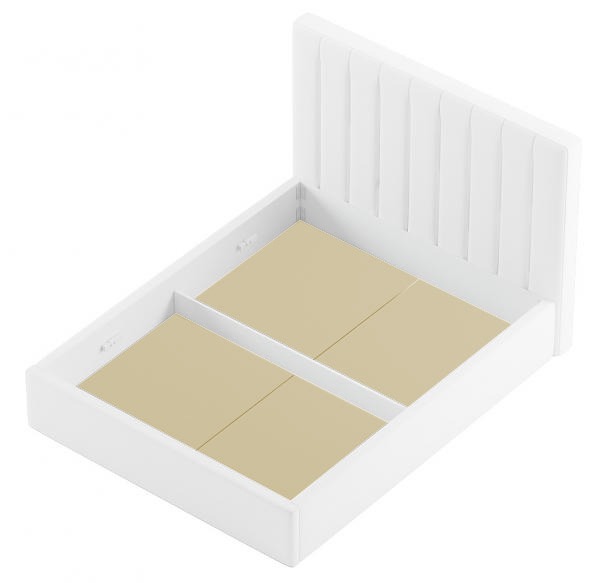 Настил для бельевого отдела МДФ (Большой) 80x180