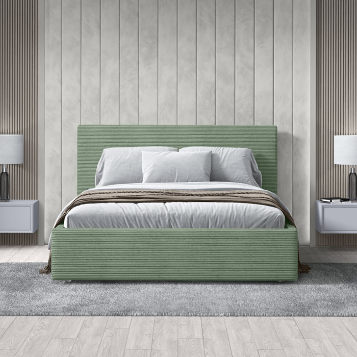 Кровать «MARTA 2» 140x200 1