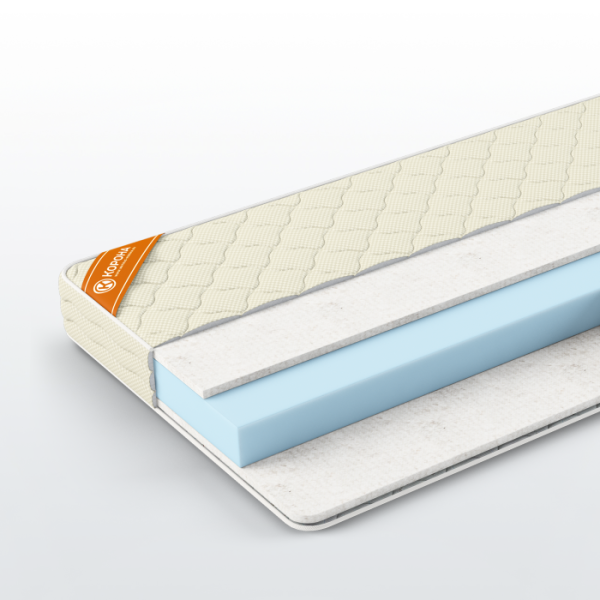 Матрас Kids «Strutto» 90x190 Жаккард «M220»