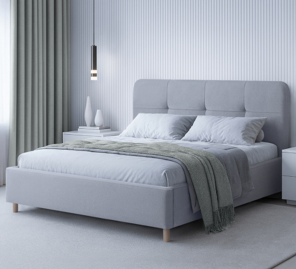 Фото Кровать «OLIVIA 2 (100 см)»