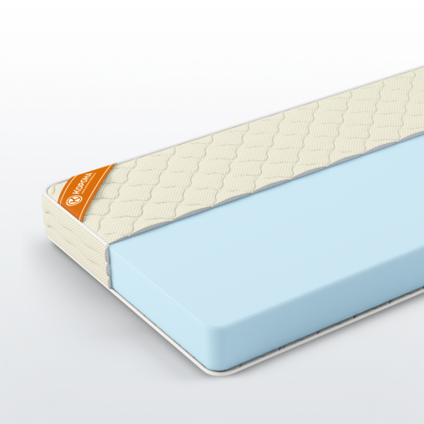 Матрас Kids «Vita Kids Plus» 90x190 Жаккард «M220» 