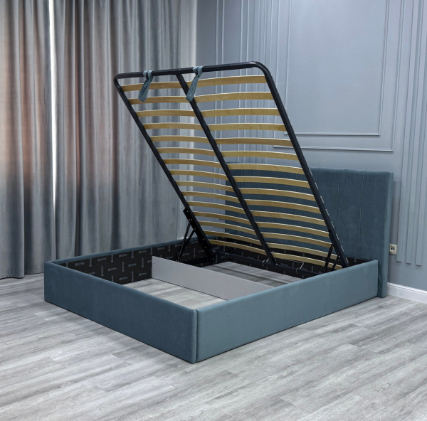 Кровать «MIA» («МИА»)