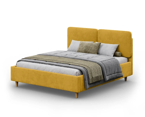 Кровать «SELENA» («СЕЛЕНА»)