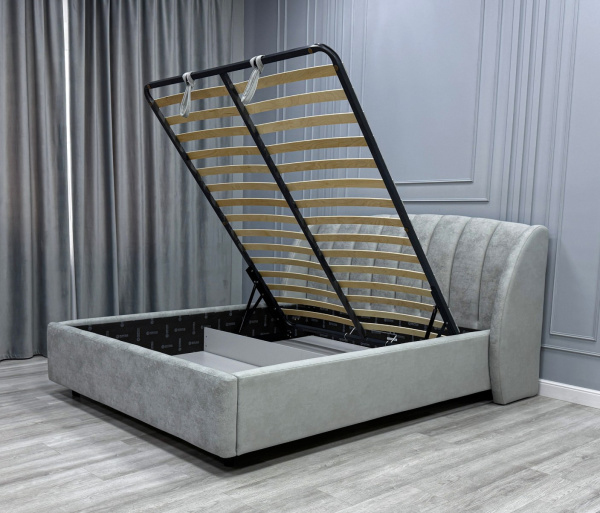 Кровать «JENIFER» («ДЖЕНИФЕР»)