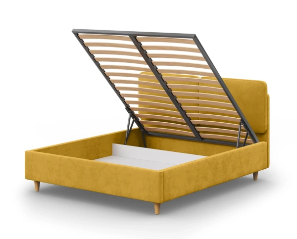 Кровать «SELENA» («СЕЛЕНА»)