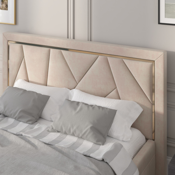 Кровать «Vanessa 3»