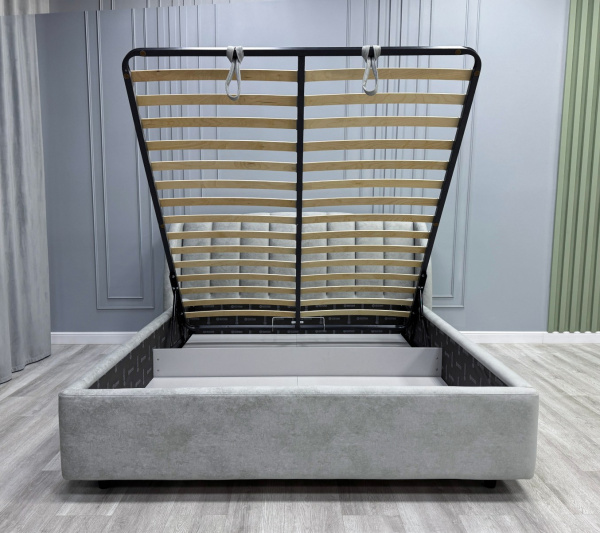 Кровать «JENIFER» («ДЖЕНИФЕР»)