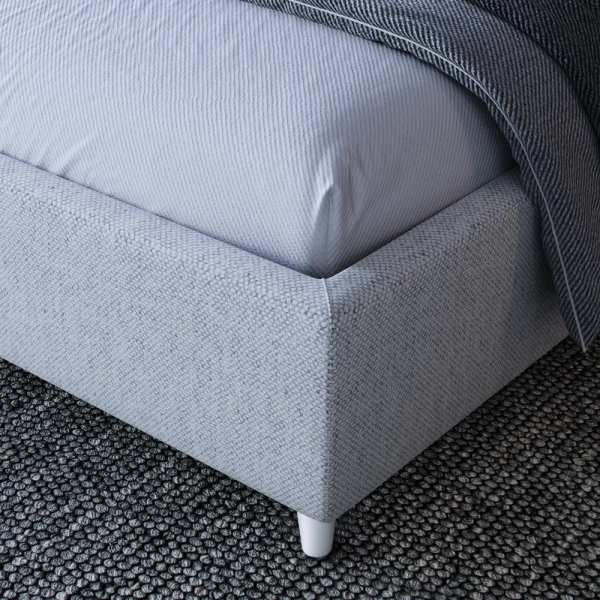 Фото Кровать «MILENA» («МИЛЕНА»)