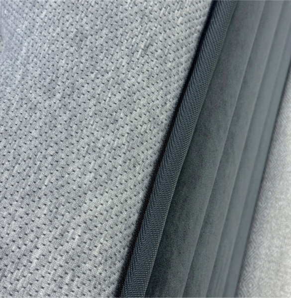 Матрас Evolution «Pulse»