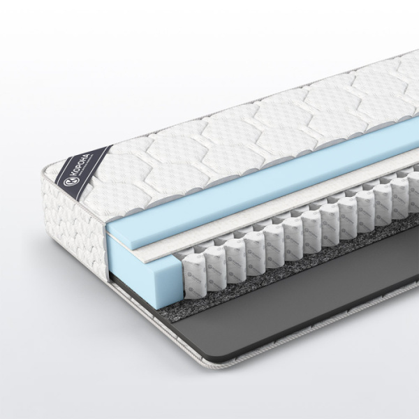 Матрас Carbon «Family» 90x200 Трикотаж «Carbon»   