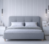 Кровать «OLIVIA 2 (100 см)» 160x200 6