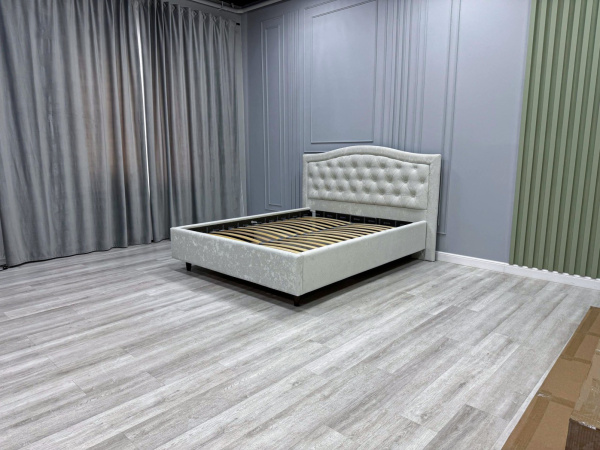 Кровать «CAROLINA 2» («КАРОЛИНА 2»)