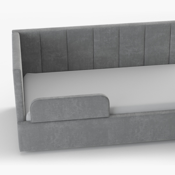 Защитный бортик для кроватей «Quadra»