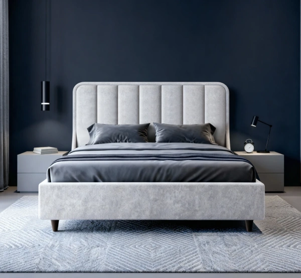 Кровать «MILENA 2» («МИЛЕНА 2»)